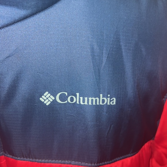 Columbia Coat - Picture 2 of 5